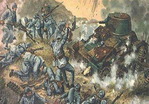 (太行山抗日小英雄)抗日小英雄6:太行小兵的顽强抗战精神 (太行山抗日小英雄)抗日小英雄6:太行小兵的顽强抗战精神