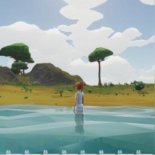 像素神庙 2.27.0最新版在线体验:更丰富的游戏内容和优化界面带来前所未有的冒险体验 像素神庙 2.27.0最新版在线体验:更丰富的游戏内容和优化界面带来前所未有的冒险体验