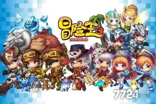 探索冒险王3OL后期超强实力：揭秘出战阵容选择与组合策略，打造最强战力团队