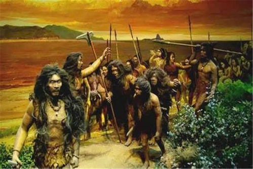 (远古时代人类如何生存)揭秘远古生存攻略:古人如何在恶劣环境中生存与繁衍 (远古时代人类如何生存)揭秘远古生存攻略:古人如何在恶劣环境中生存与繁衍