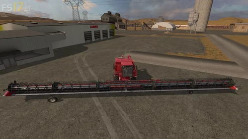 深度剖析：模拟农场20无限版的游戏机制与无尽魅力，感受虚拟农耕生活的无限可能