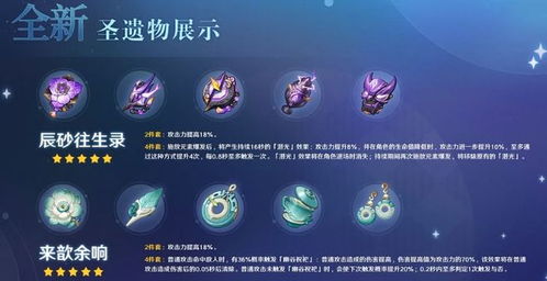 (原神新版本卡池顺序)元神4.3版本卡池解析:新角色、新装备与抽卡策略全攻略 (原神新版本卡池顺序)元神4.3版本卡池解析:新角色、新装备与抽卡策略全攻略