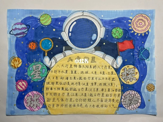 (探索星空发现未知手抄报)探索未知星域:多维度沉浸式的星际探险单机游戏 (探索星空发现未知手抄报)探索未知星域:多维度沉浸式的星际探险单机游戏