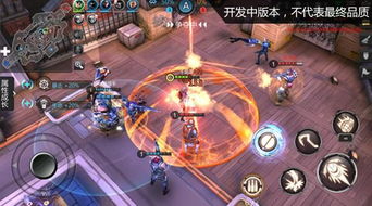 太平洋英雄2手机版全面评测:激烈战斗与策略完美结合的手游体验 太平洋英雄2手机版全面评测:激烈战斗与策略完美结合的手游体验