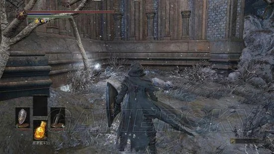 (黑魂3流程攻略游民星空)黑魂3攻略流程全面解析：让你尽情畅玩，轻松打通每一个关卡！