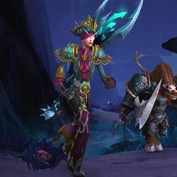 (魔兽为什么登录不了)为何无法登入魔兽之歌?常见问题及解决方案分享 (魔兽为什么登录不了)为何无法登入魔兽之歌?常见问题及解决方案分享