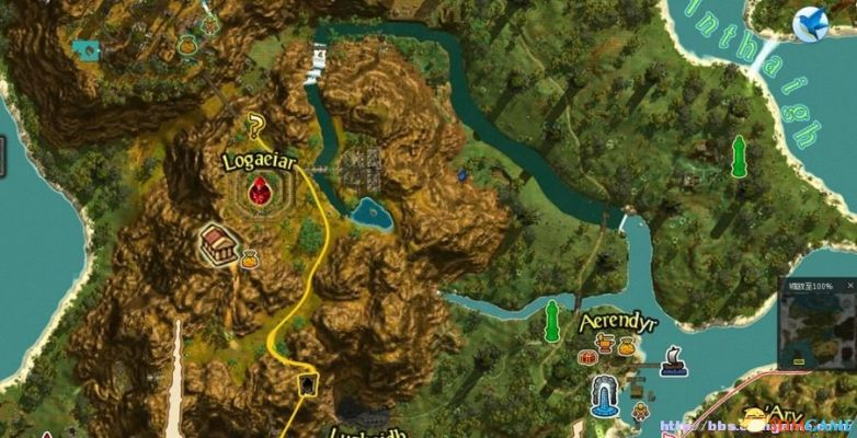 (圣域2黄金版地图全开)深度解析圣域2黄金版的超详细攻略，助你轻松通关游戏