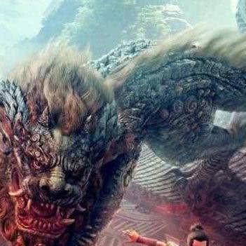 (山海经重生被吞噬的异兽会回来吗?)探秘《山海经》神秘异兽重生现象，揭秘其神秘力量与意义