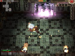 (迷城的国度技能)探索未知游戏世界——迷城的国度加点完全指南和策略解析