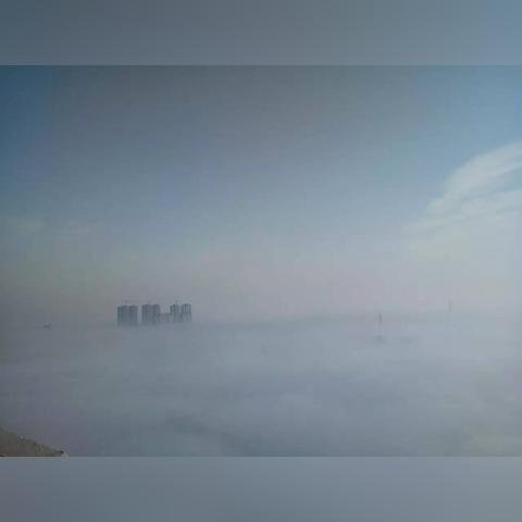 (高空云海赞美的语句)在云海之下的职业推荐：探索高空之下的职业机会和发展前景