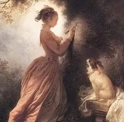 音乐少女的祈祷：她们心中的乐章，是如何转化成一种神圣的力量的？