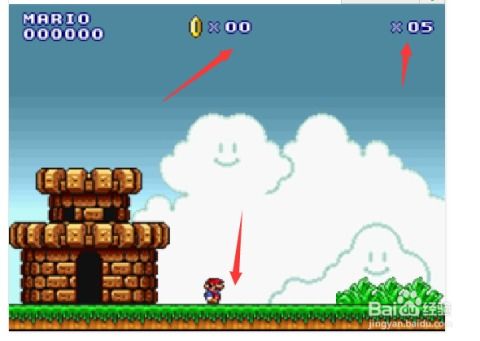(超级玛丽单机手游)超级玛丽单机游戏的名字叫什么：详解经典游戏背后的命名故事