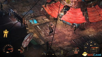 (《辐射1》)全面解析辐射1攻略：3DM版详解与游戏技巧分享