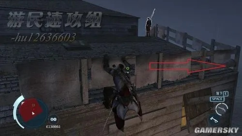 刺客信条3攻略十二章：深度全面解析，轻松掌握游戏技巧与攻略指南！