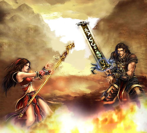 “飞马流星拳：传承千年的神秘武技，携带无穷力量与神奇能力的传奇之术”