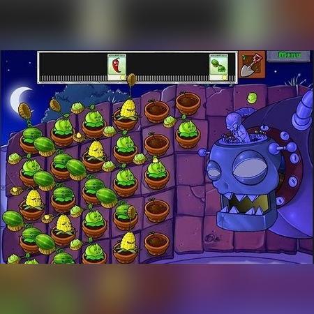 植物大战僵尸经典版苹果安装教程：如何在苹果设备上免费下载并畅玩这款经典游戏