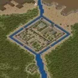 (微信小城程序游戏)微信小游戏中的城主记忆:探索城市建设与经营策略的精彩玩法 (微信小城程序游戏)微信小游戏中的城主记忆:探索城市建设与经营策略的精彩玩法