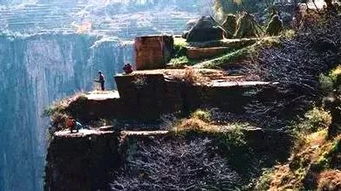 (山河ing)山河戒：在历史长河中探寻人与自然的和谐共生之道