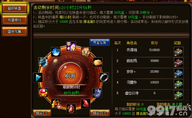 (烈焰战斧vs乾坤火轮)探寻烈焰乾坤h5：火爆全新游戏玩法，打破次元界限挑战不设限！