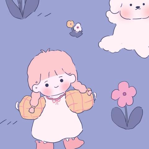 (电脑桌面图片可爱 少女心)为你的电脑换一种风格：30款高清可爱电脑桌面图片推荐