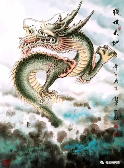 龙腾霸主形容什么人？那些雄心勃勃、气宇轩昂、志存高远的霸主之才