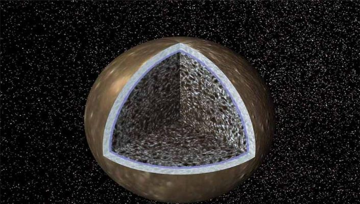 探讨未知的生命形态：专家解析创造我们星球生命如何通过独特方式获取能量与食物