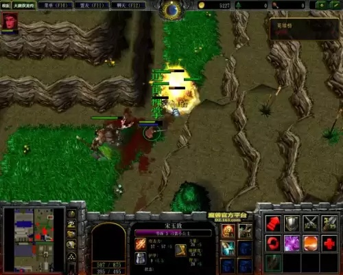 (为什么魔兽rpg地图开不了)遇到问题？教你如何解决魔兽RPG地图打不开的各种情况与方法！