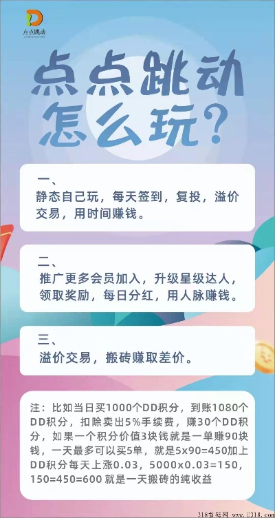 (点点乐官网app)点点乐是什么意思？深入了解这一网络流行词的起源与使用场景