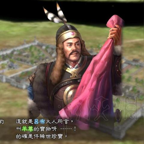 (乱世三国志平民攻略)在乱世三国志中，平民最强阵容是什么？您想知道吗？
