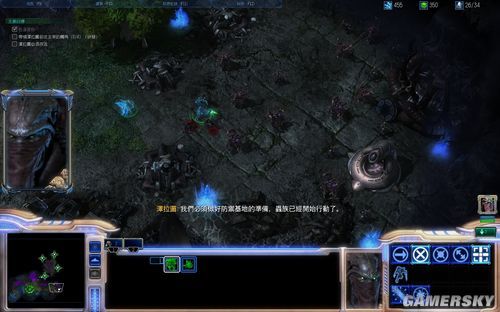 (星际争霸2游戏大厅单人秘籍)星际争霸2单机模式秘籍大全，助你轻松战胜所有关卡挑战！