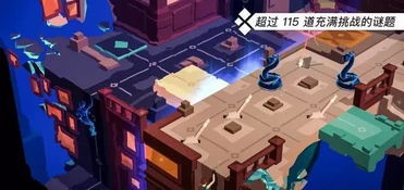 (woodo cn)探寻woodo官网版游戏的独特亮点和精彩玩法