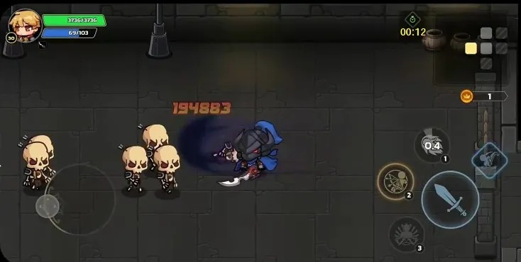 (惊奇剑士带作弊菜单版)惊奇剑士内置MOD莱单：探索无尽可能性，玩转新颖游戏世界