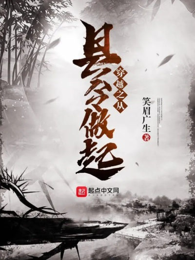 (穿越之从县令做起 小说)穿越之从县令做起：跨越时空的智慧与勇气